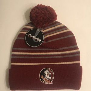 Florida State Toboggan Hat